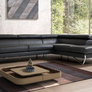  ספה פינתית דגם 