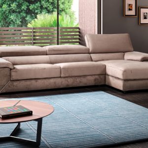 ספה פינתית דגם 