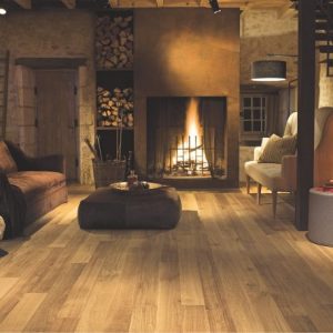 פרקט עץ טבעי