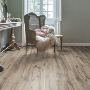 פרקט למינציה אפור