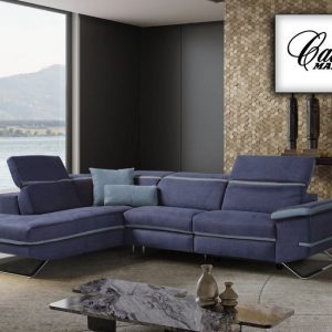 ספה פינתית דגם וולזר