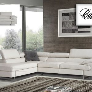 ספה פינתית דגם 