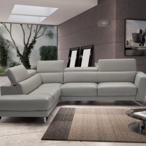 מערכת ישיבה דגם סיטי פינתי