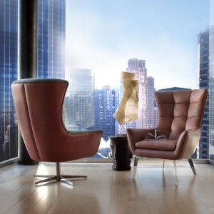 כורסא דגם ג׳יקוב