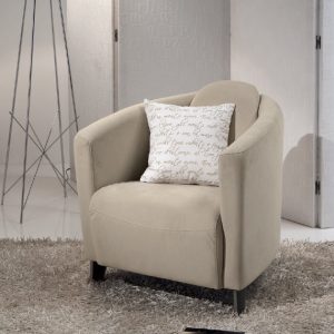 כורסא דגם ליידי