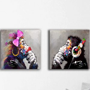 סט זוג תמונות 974