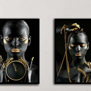 סט זוג תמונות 969