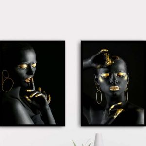 סט זוג תמונות 968