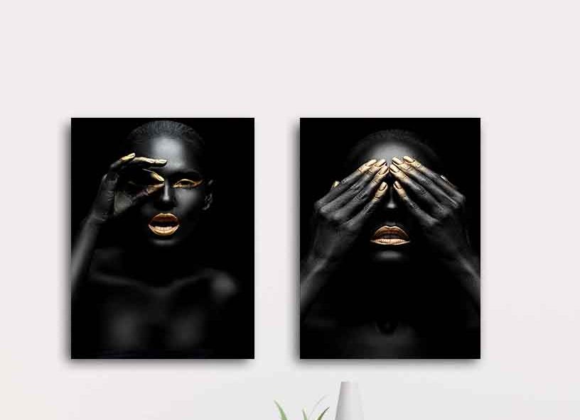 סט זוג תמונות 970