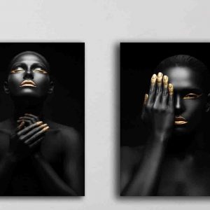 סט זוג תמונות 971