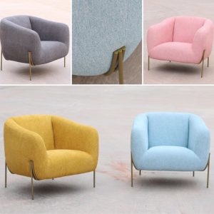 כורסא דגם לאונרדו