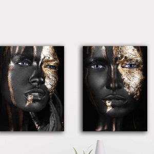 סט זוג תמונות 975